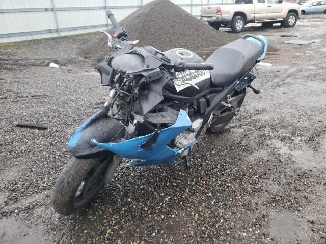 2008 SUZUKI GSX JS1GP74A482102725
