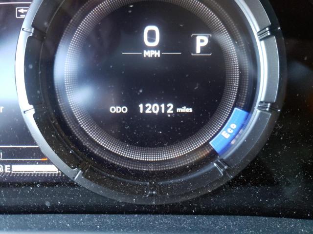 2021 LEXUS UX 250H JTHR9JBH9M2043394