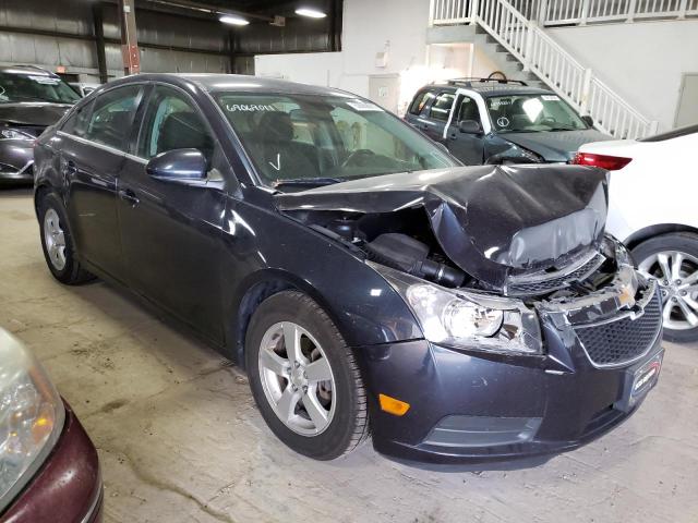 2014 CHEVROLET CRUZE LT 1G1PC5SB3E7366740