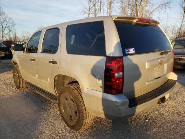 2013 CHEVROLET TAHOE SPEC 1GNSK2E09DR307599