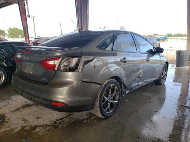 2013 FORD FOCUS SE - 1FADP3F26DL245970