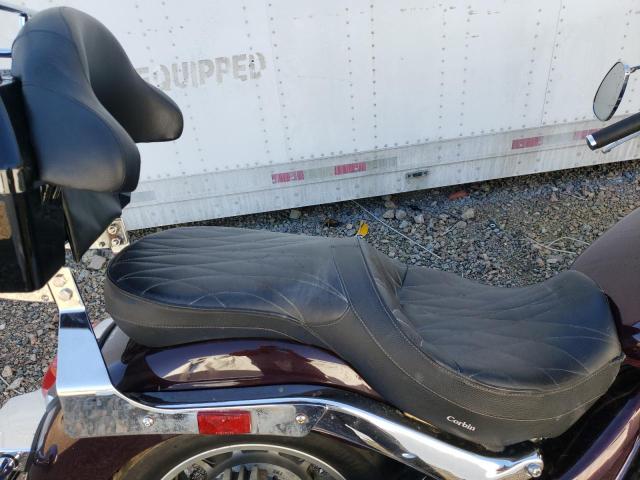 2008 SUZUKI VLR1800 JS1VY54A382102403