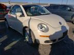 2008 VOLKSWAGEN  BEETLE