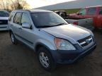 2004 HONDA  CRV