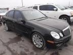 2008 MERCEDES-BENZ  E-CLASS