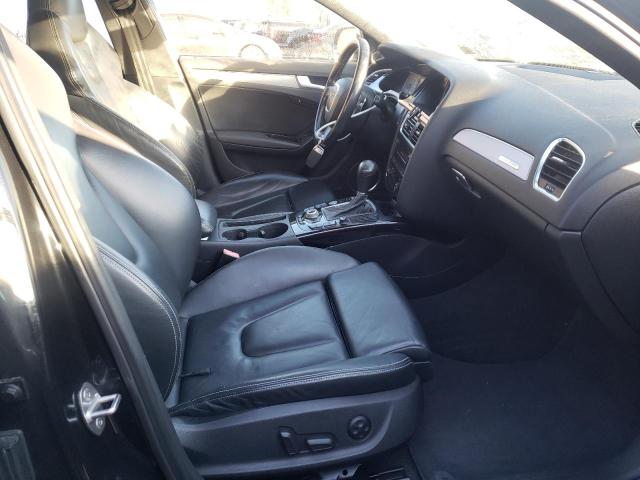 2011 AUDI S4 PRESTIG WAUKGAFL8BA153165