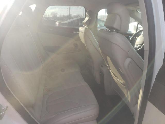 2018 LINCOLN MKC SELECT 5LMCJ2D97JUL32566