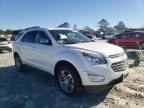 2017 CHEVROLET  EQUINOX