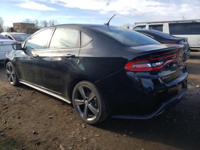 2015 DODGE DART GT 1C3CDFEB4FD160127
