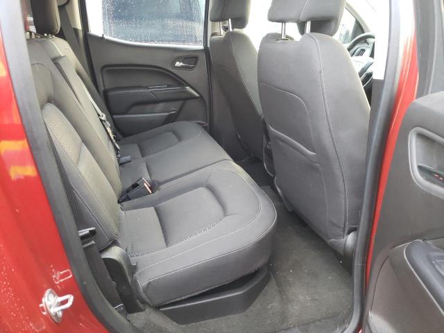 2016 GMC CANYON SLE 1GTP6CE11G1201992