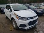 2019 CHEVROLET  TRAX