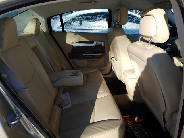 2010 CHRYSLER SEBRING LI 1C3CC5FV8AN127219