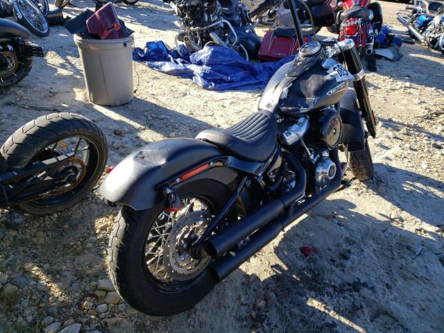 2020 HARLEY-DAVIDSON FLSL 1HD1YDJ19LB034666