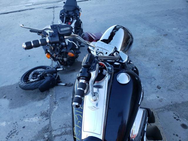 2019 HARLEY-DAVIDSON FLHR 1HD1FBC16KB613331