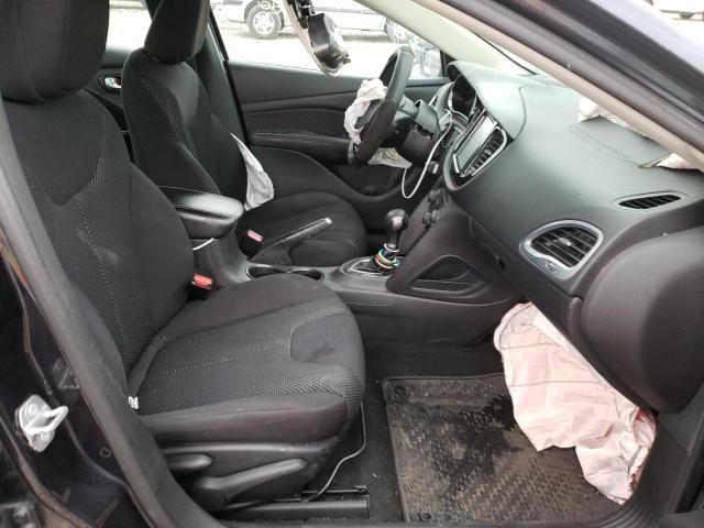 2014 DODGE DART SE AE 1C3CDFDH3ED824454