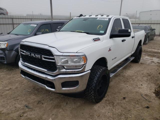 2019 RAM 2500 TRADE 3C6UR5CL1KG719709