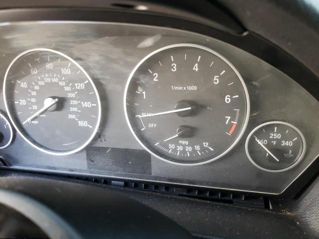 2013 BMW 28I WBA3A5C55DF357866