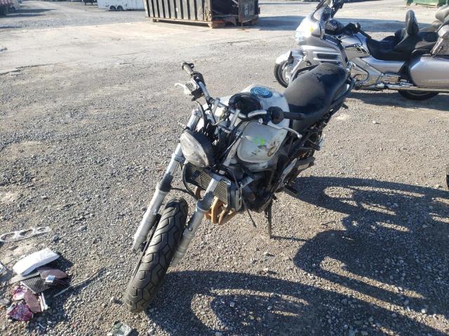 2006 YAMAHA FZ6 S JYARJ08E76A008258