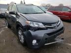 2013 TOYOTA  RAV4