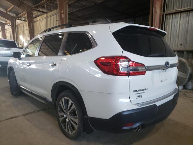 2019 SUBARU ASCENT TOU 4S4WMARD6K3471822