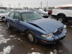 1998 BUICK  LESABRE