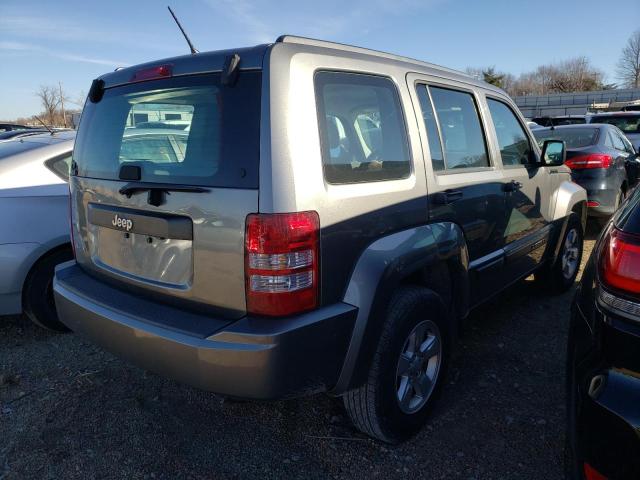 2012 JEEP LIBERTY SP 1C4PJMAKXCW189986