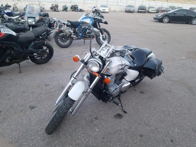 2009 HONDA VT750 C2F JH2RC53419K203255
