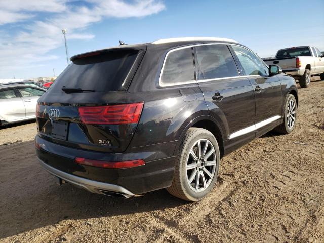 VIN WA1VAAF76JD011098 2018 Audi Q7, Prestige no.4