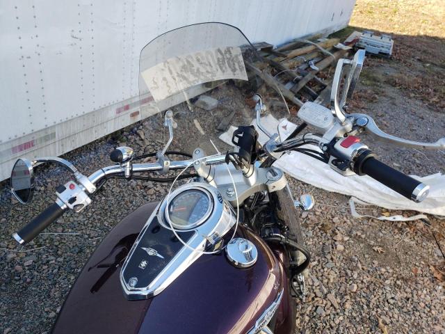 2008 SUZUKI VLR1800 JS1VY54A382102403