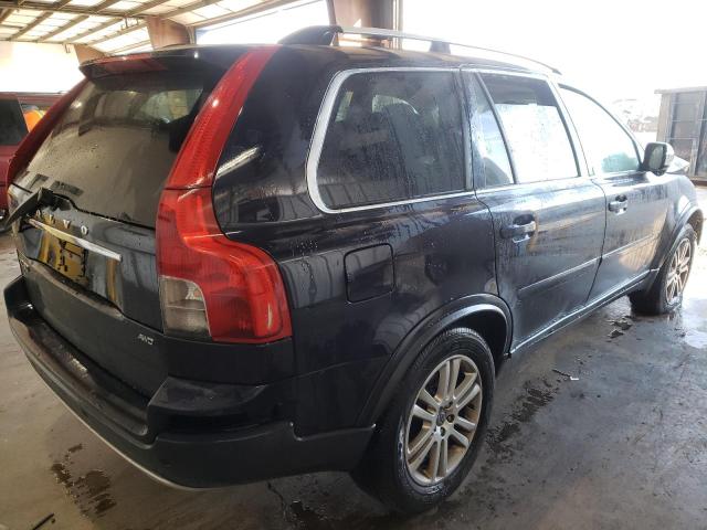 2011 VOLVO XC90 3.2 YV4952CZ3B1583754