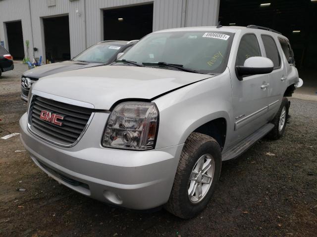 2011 GMC YUKON SLE 1GKS2AE07BR233927