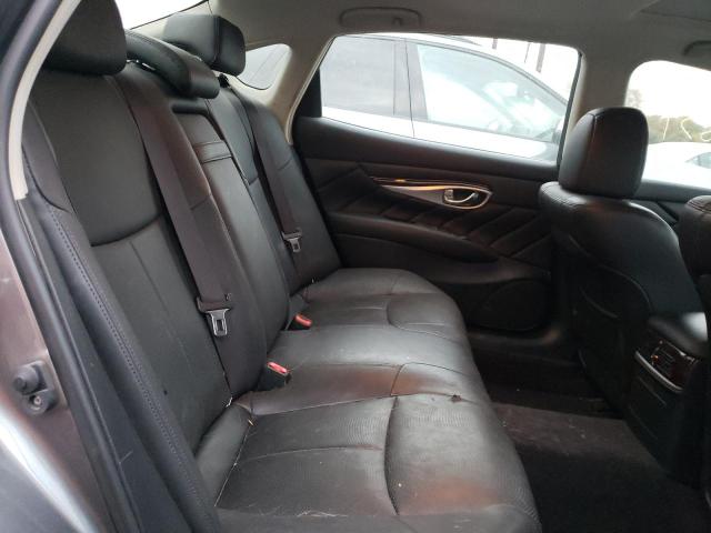 2018 INFINITI Q70L 3.7 L JN1BY1PR6JM370104