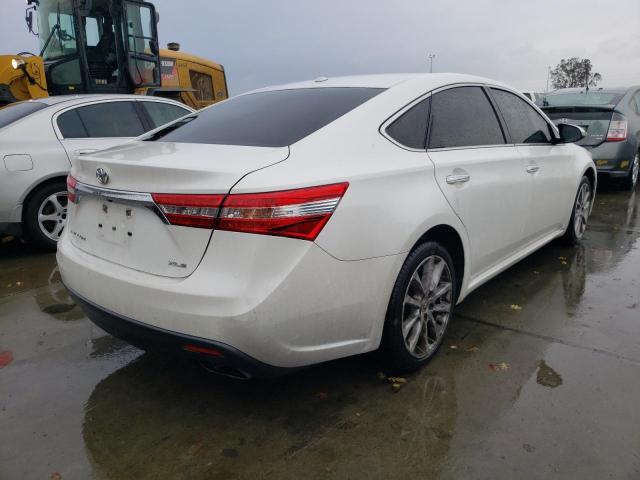 2014 TOYOTA AVALON BAS 4T1BK1EB6EU118178