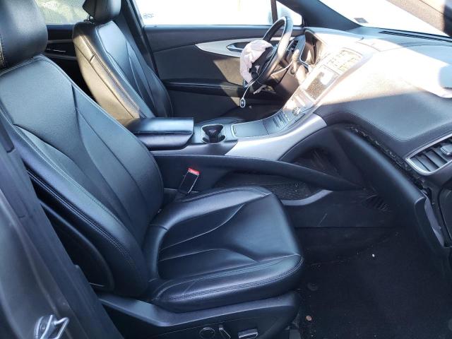 2016 LINCOLN MKX PREMIE 2LMTJ6JR5GBL76017