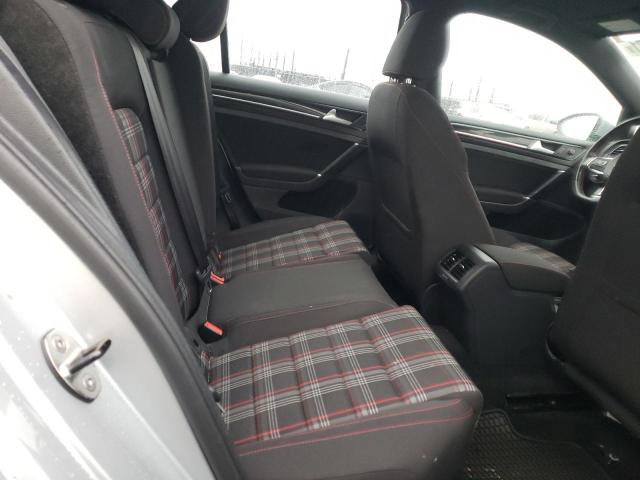 2016 VOLKSWAGEN 1171 3VW4T7AUXGM060343
