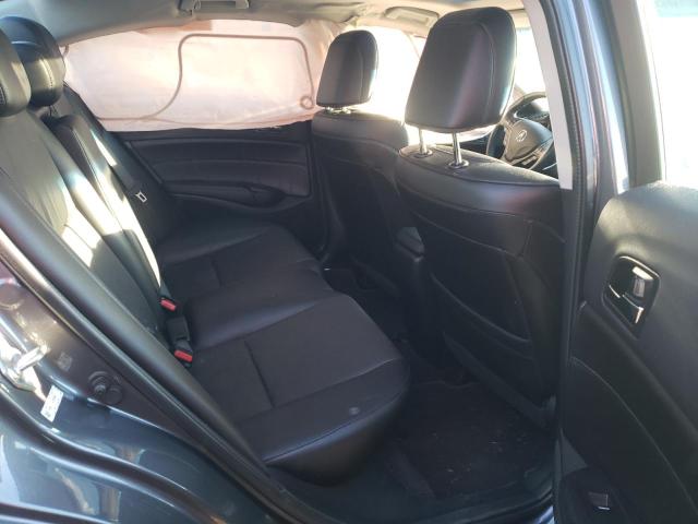 2015 ACURA ILX 20 19VDE1F36FE009952