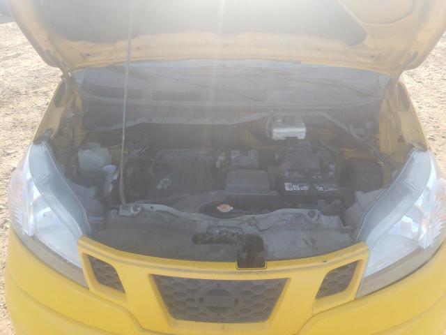 2014 NISSAN NV200 TAXI 3N8CM0JT0EK690525