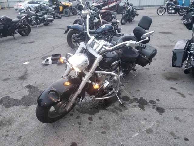 2002 HONDA VTX1800 R 1HFSC49062A001022