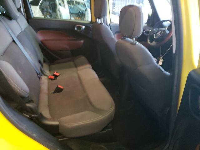 2014 FIAT 500L TREKK ZFBCFADH4EZ023661