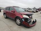 2009 HONDA  CRV