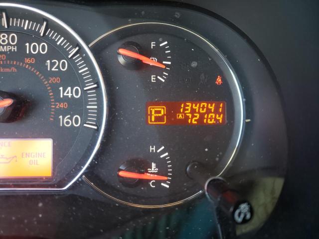 2011 NISSAN UK 1N4AA5AP6BC865931