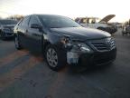 2011 TOYOTA  CAMRY