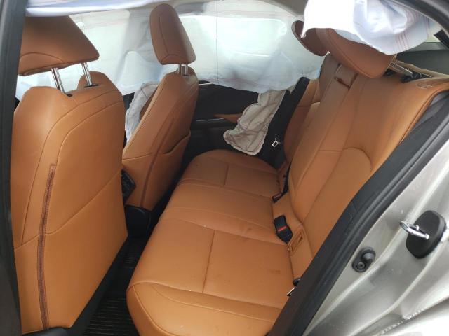 2019 LEXUS UX 250H JTHU9JBHXK2019385