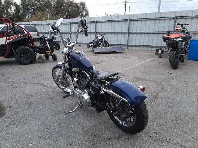 2012 HARLEY-DAVIDSON XL1200 V 1HD1LF360CC455883