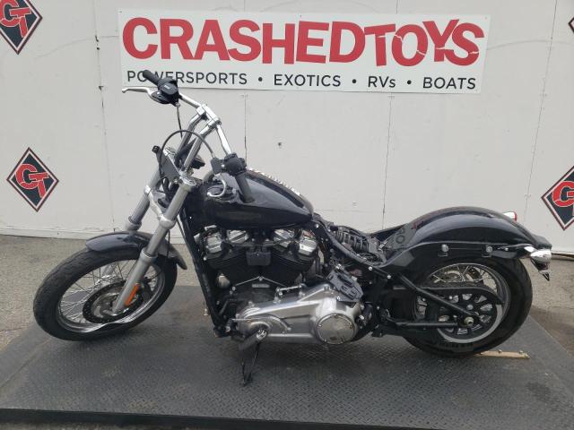 2020 HARLEY-DAVIDSON FXST 1HD1BVJ27LB051496