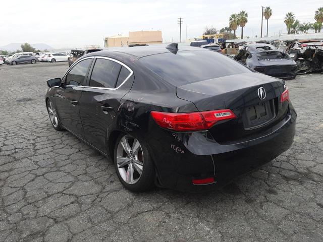 2014 ACURA ILX 20 19VDE1F37EE013412