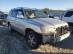 2002 TOYOTA  HIGHLANDER