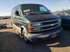 2002 CHEVROLET  EXPRESS