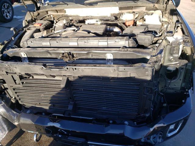2020 GMC SIERRA K35 1GT49WEY1LF273720