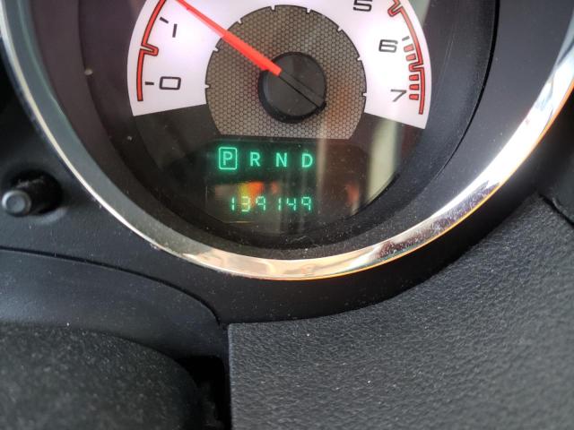 2011 DODGE CALIBER SX 1B3CB4HA4BD156082